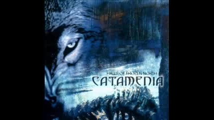 Catamenia - Child of Sunset 