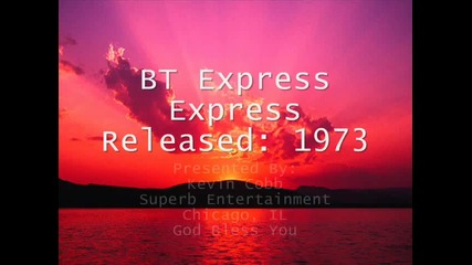 Bt Express - Express