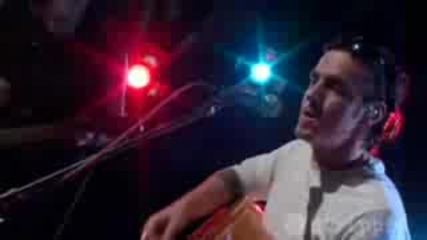 Three Days Grace - I Hate Everything About You (acoustic) 