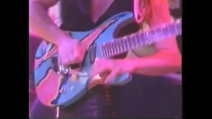 Pink Cream 69 - One Step Into Paradise + превод Hd