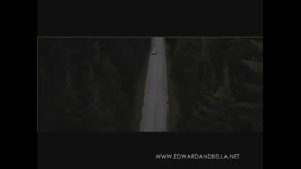 The Twilight Saga: New Moon - Volvo Promo #2