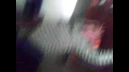 Bat Ceci Techno Maniak 