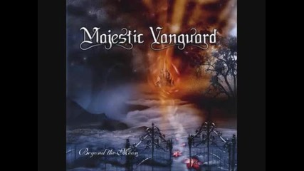 Majestic Vanguard - Don't Want To Be an Actor