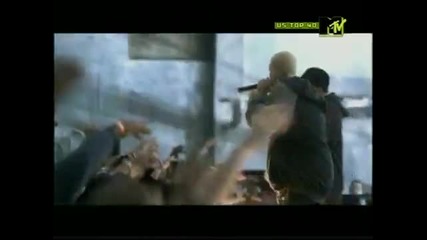 Eminem - Lose Yourself 