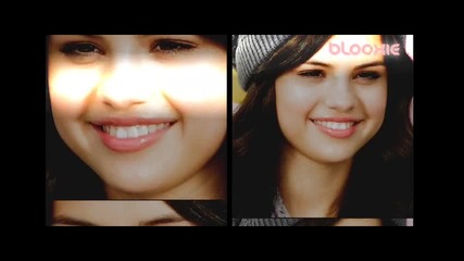 Selena - A L R I G H T. 