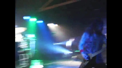 Demon Hunter - Not I 