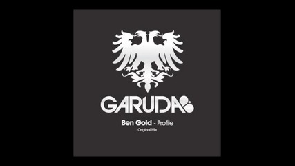 Ben Gold - Profile ( Original Mix )