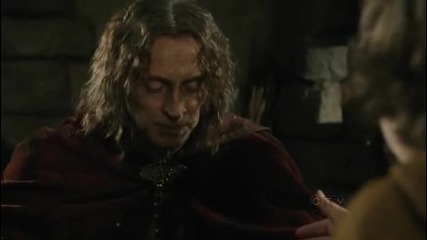 Once Upon a Time Имало едно време S01e19