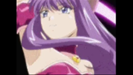 transvorm anime