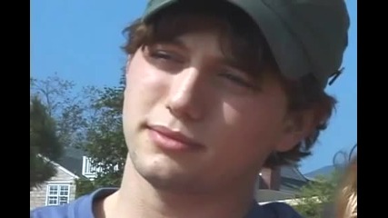 Night Falls - part 1 Jackson Rathbone Short Film