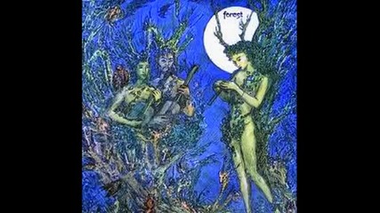 Forest - 11 Mirror Of Life
