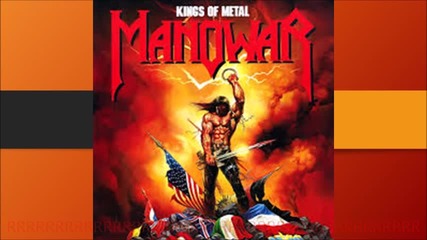Manowar - Warrions of the World united