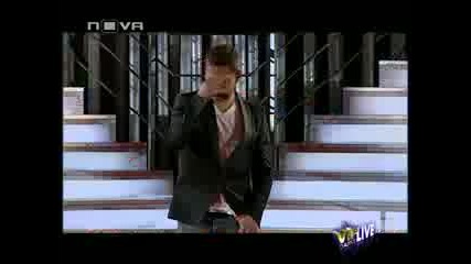 Орлин Павлов - Chicago