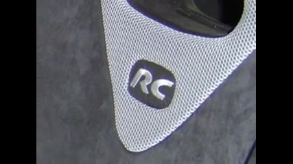 Peugeot 206 Rc 
