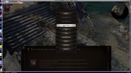 Divinity - Original Sin 2