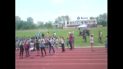 koi sega e nomer 1'
