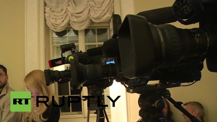 Лавров в Берлин: Мисия на ООН в Украйна не е била обсъждана