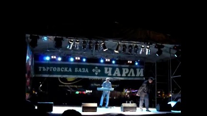Miroslav Ilic - Видин панаира (2) 02.09.2010