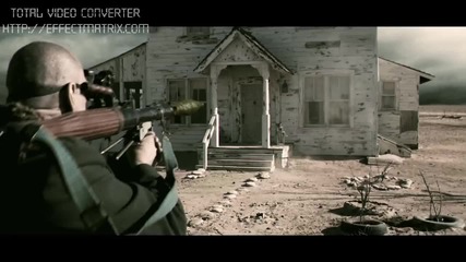 The Book of Eli Trailer 