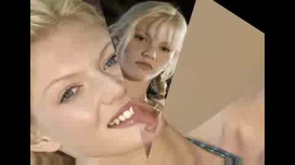 Cariba Heine