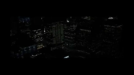 Великият супергеройски филм Черният Рицар (2008)