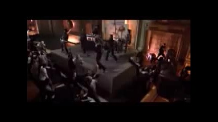 Linkin Park - Bleed It Out