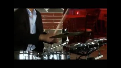 орк.eкспрес Бенд-цунами