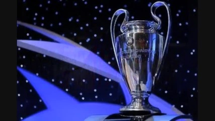 Champions League Final 2011 Fc Barcelona 3-1 Manchester United Trailer