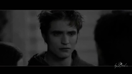 Edward [from Twilight To Eclipse] - 2nd Part