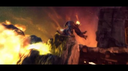 warcraft