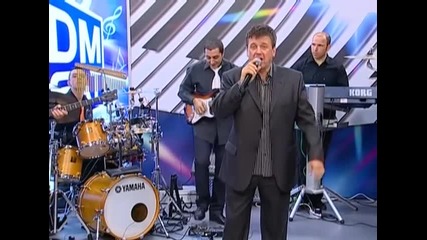Ferid Avdic - Izadji mala - (LIVE) - Sto da ne - (TvDmSat 2008)