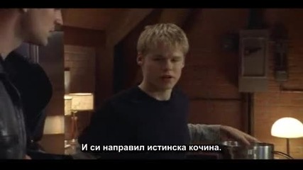 Queer as Folk - Гей сериал - Сезон 1, епизод 8, част 2 