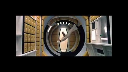 2001 Space odyssey, трейлър