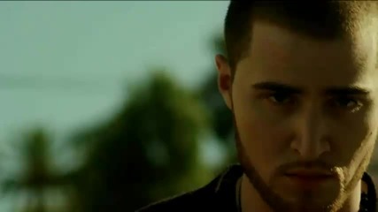 Mike Posner - Please Don`t go (offical video clip)
