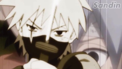 {amv} No Scared