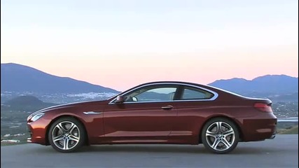 Bmw - 650i coupe