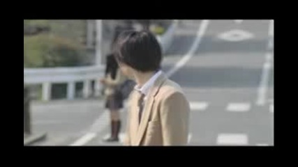 Teaser #1 for Kimi ni Todoke Live-action