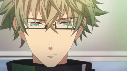 Amnesia Епизод 7 Eng Sub