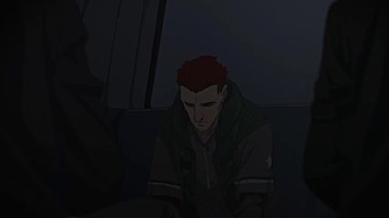 Hero Mask Episode 14