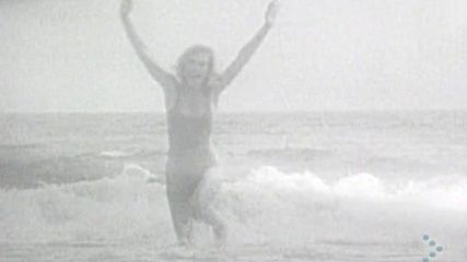 Chris Rea- On the beach