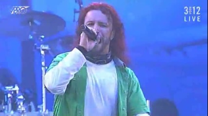 Sonata Arctica - 11 - Don t Say A Word (lowlands 2009) 