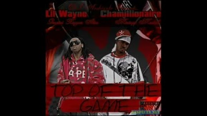 Chamillionaire & Lil Wayne - Boom (what Goes Around, Comes Around) 