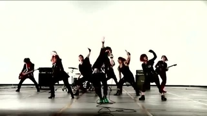 Girugamesh - Zecchou Bang!!