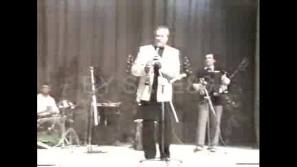 Boki Milosevic Branimir Djokic Koncert U Cirihu 1990