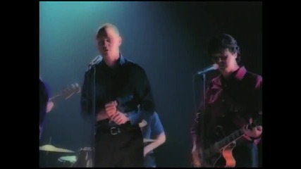 The Tragically Hip - Something On [ високо качество ]