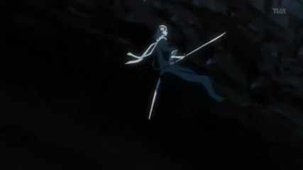 [ Eng Sub ] Bleach - 241 Високо Качество