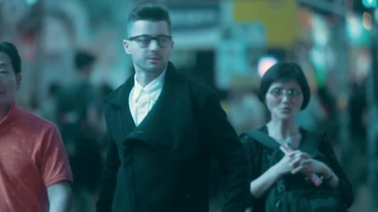 Akcent - Dilemma (feat. Meriem) (official Music Video)