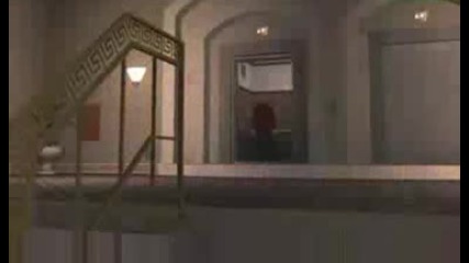 Gta 4 - mission - 62 - Late Checkout