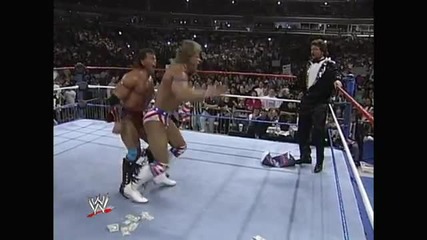 Summerslam in 60 Seconds: Summerslam 1994