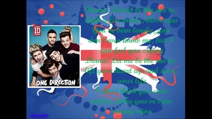 One Direction- Diana
